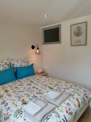 Apartamento Le Cosy