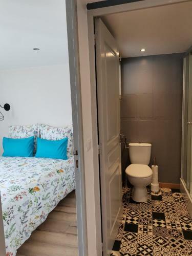 Apartamento Le Cosy