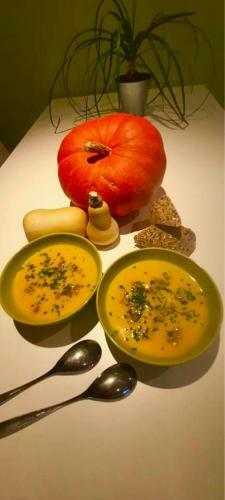 Chalet Au Natur'heil Nature-spa-gourmandise