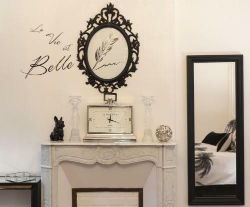 Hostal Domaine Les Tilleuls