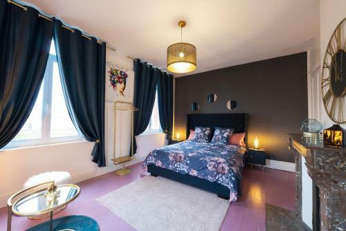 Hostal Domaine Les Tilleuls