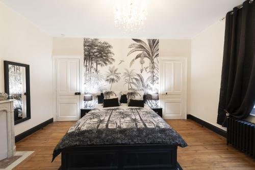 Hostal Domaine Les Tilleuls