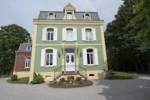 Hostal Domaine Les Tilleuls
