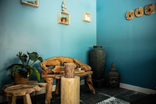 Hostal Domaine Les Tilleuls