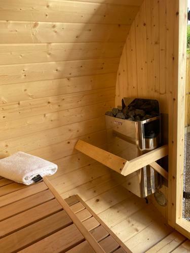 Hostal Casa Louisa Chambre Sauna Et Bain Nordique