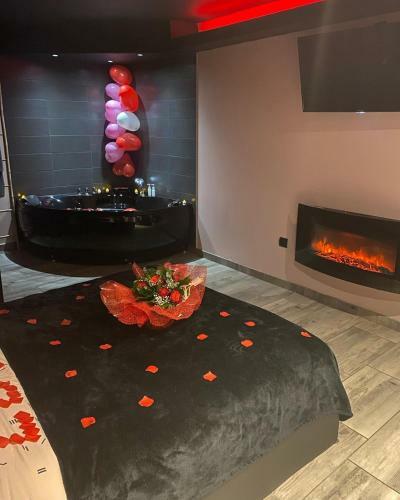 Bed & Breakfast Mine D'amour