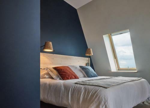 Hotel Bercail