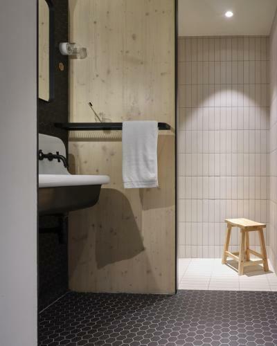 Hotel Bercail