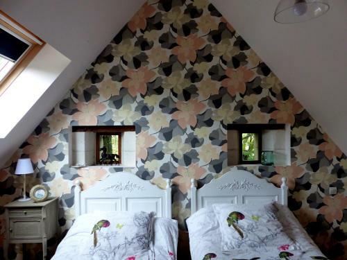 Hostal La Fermette De Jericho