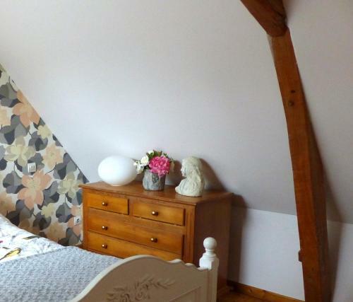 Hostal La Fermette De Jericho