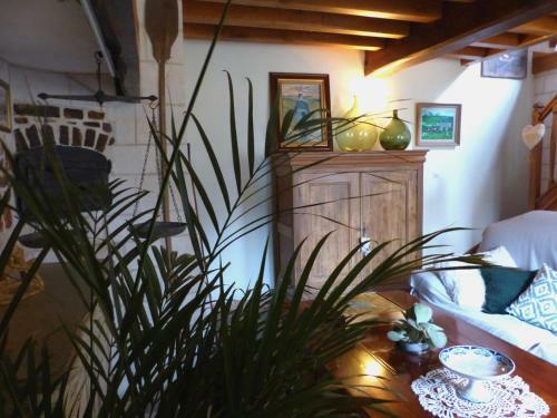 Hostal La Fermette De Jericho