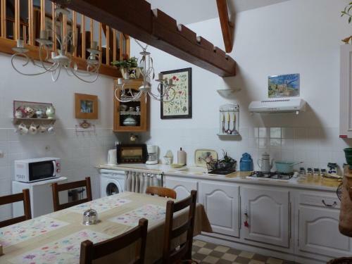 Hostal La Fermette De Jericho