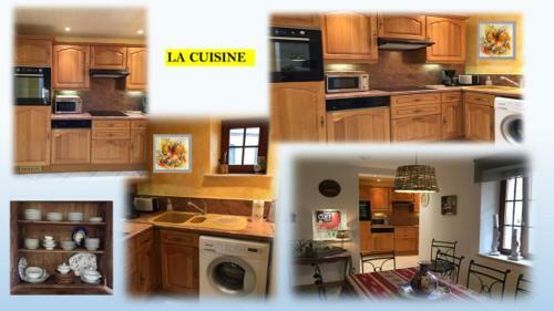 G�te De La Fontaine