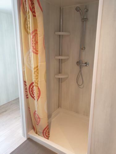 Apartamento Nathalie Et Stephane