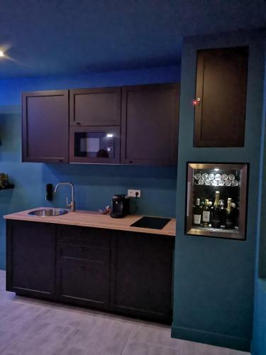 Apartamento Carpe Diem