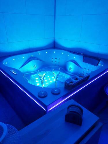 Apartamento R&m Un Moment De Relaxation