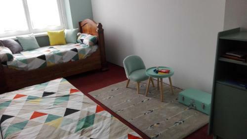 Apartamento Ancienne Gare Wasselonne