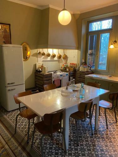 Villa Belle �poque