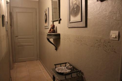 Bed & Breakfast La Haie � Cerf