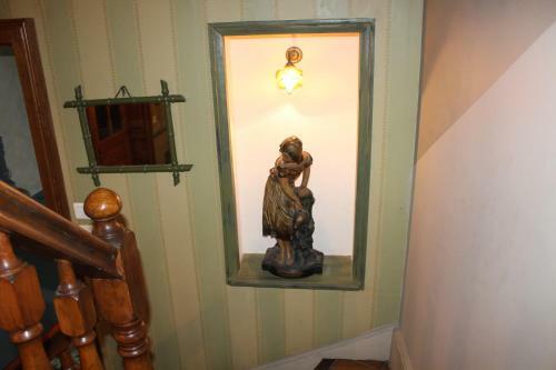 Bed & Breakfast La Haie � Cerf