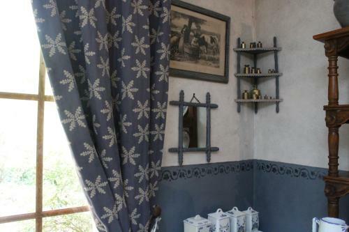 Bed & Breakfast La Haie � Cerf