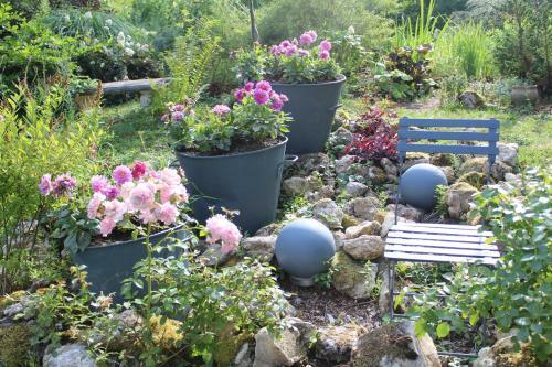 Bed & Breakfast La Haie � Cerf