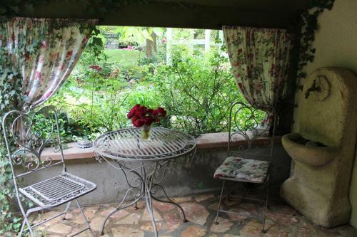 Bed & Breakfast La Haie � Cerf