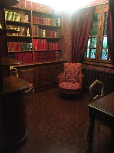 Bed & Breakfast La Haie � Cerf