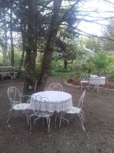 Bed & Breakfast La Haie � Cerf