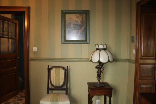 Bed & Breakfast La Haie � Cerf