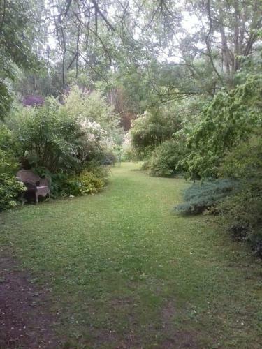 Bed & Breakfast La Haie � Cerf