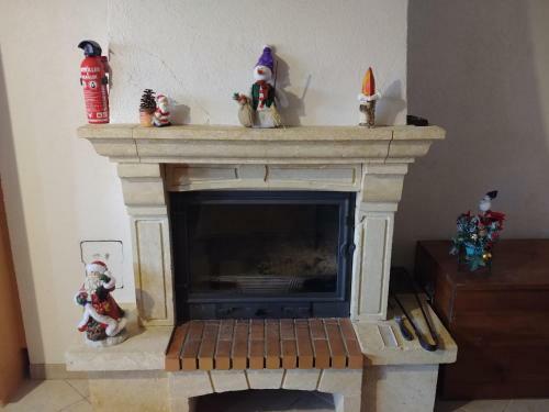 Apartamento G�te Bretz
