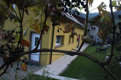 Apartamento G�te Bretz
