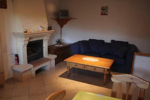 Apartamento G�te Bretz
