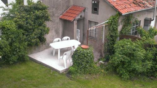 Apartamento Gite Des Tilleuls