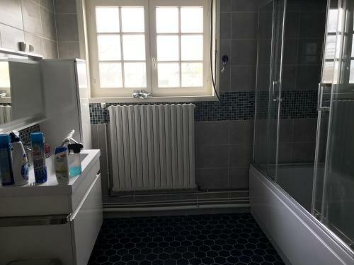 Chambre 22m2 Priv�e