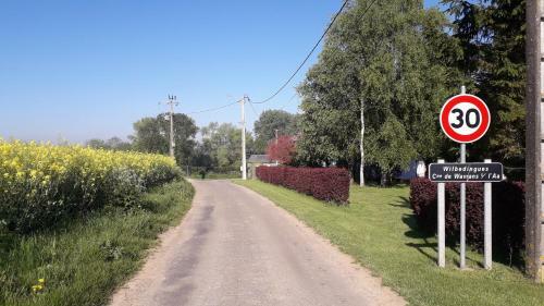 Agroturismo Studio Du Gite