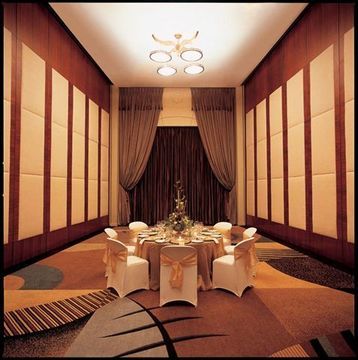 Hotel Arabella Western Cape& Spa