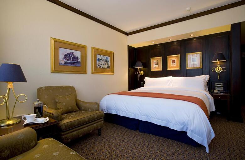 Hotel Southern Sun Cape Sun