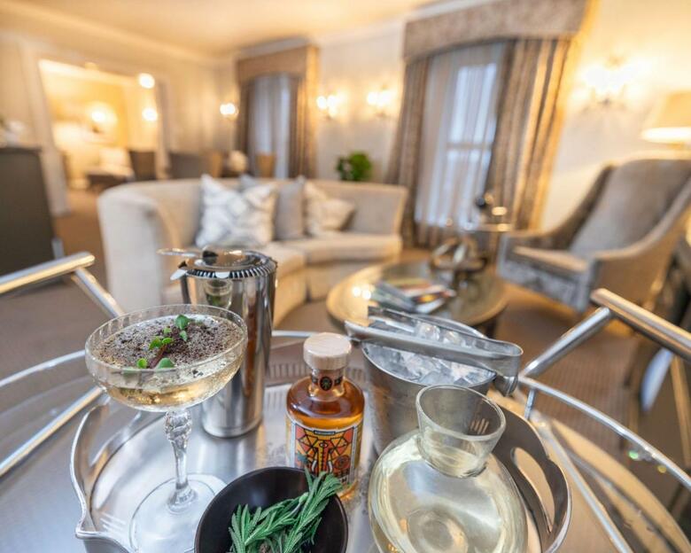Hotel Southern Sun Cullinan