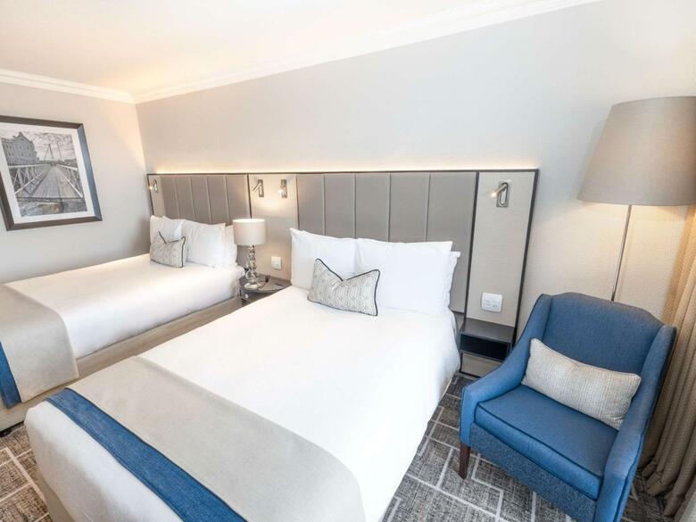 Hotel Southern Sun Cullinan