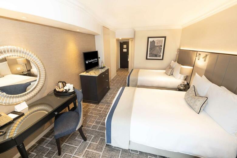 Hotel Southern Sun Cullinan