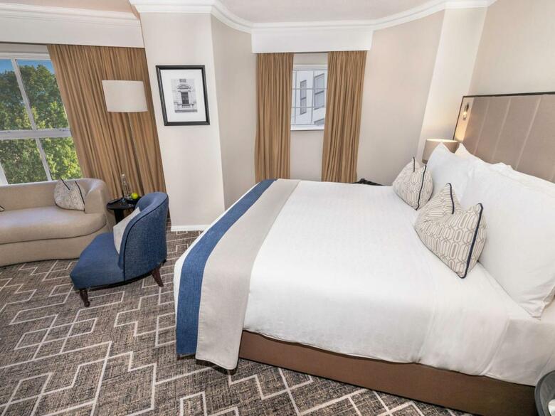 Hotel Southern Sun Cullinan