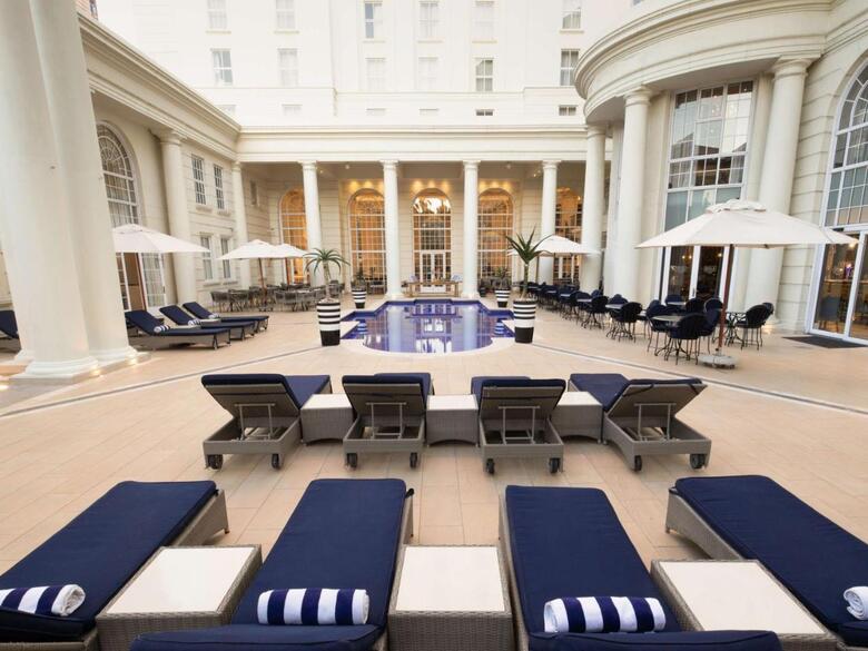 Hotel Southern Sun Cullinan