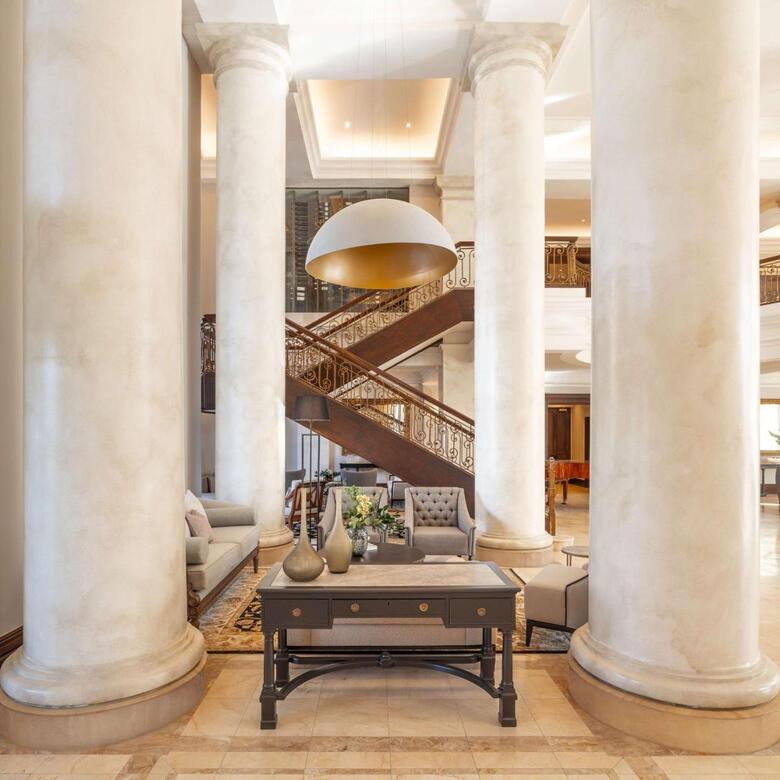 Hotel Southern Sun Cullinan