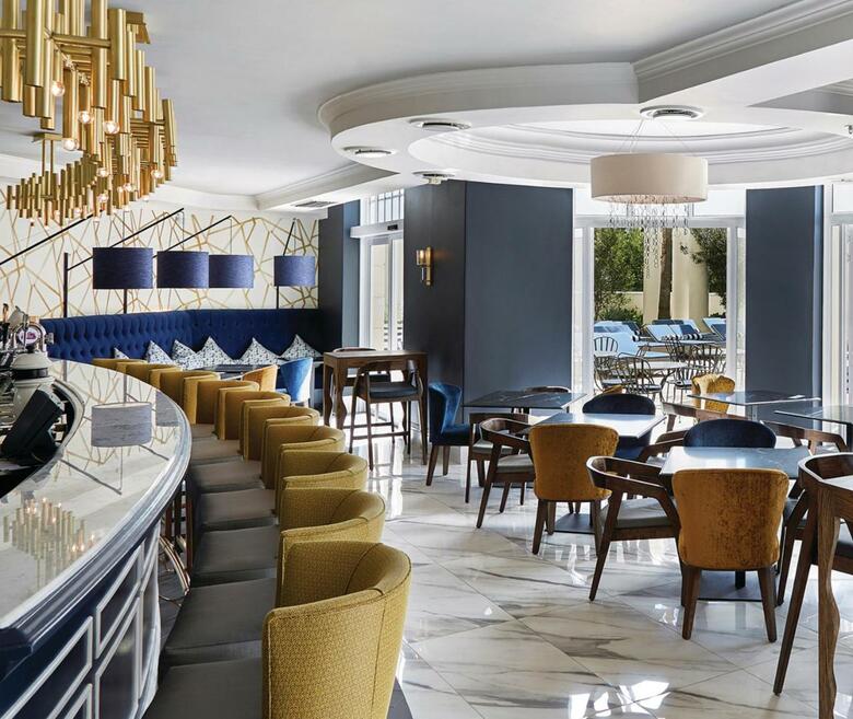 Hotel Southern Sun Cullinan