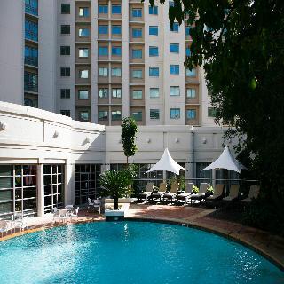 Hotel Southern Sun Waterfront Cape Town