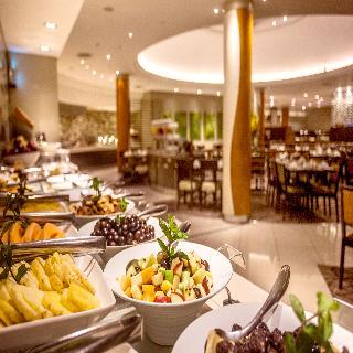 Hotel Southern Sun Waterfront Cape Town