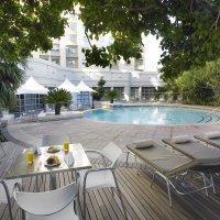 Hotel Southern Sun Waterfront Cape Town