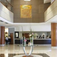 Hotel Southern Sun Waterfront Cape Town